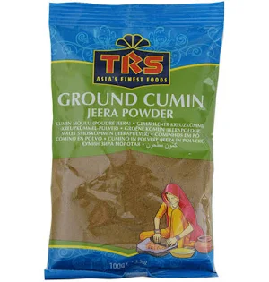 TRS Jeera powder 100g