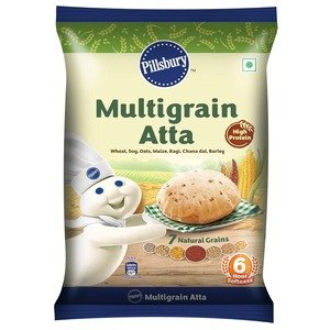 Pillsbury multigrain atta 1kg