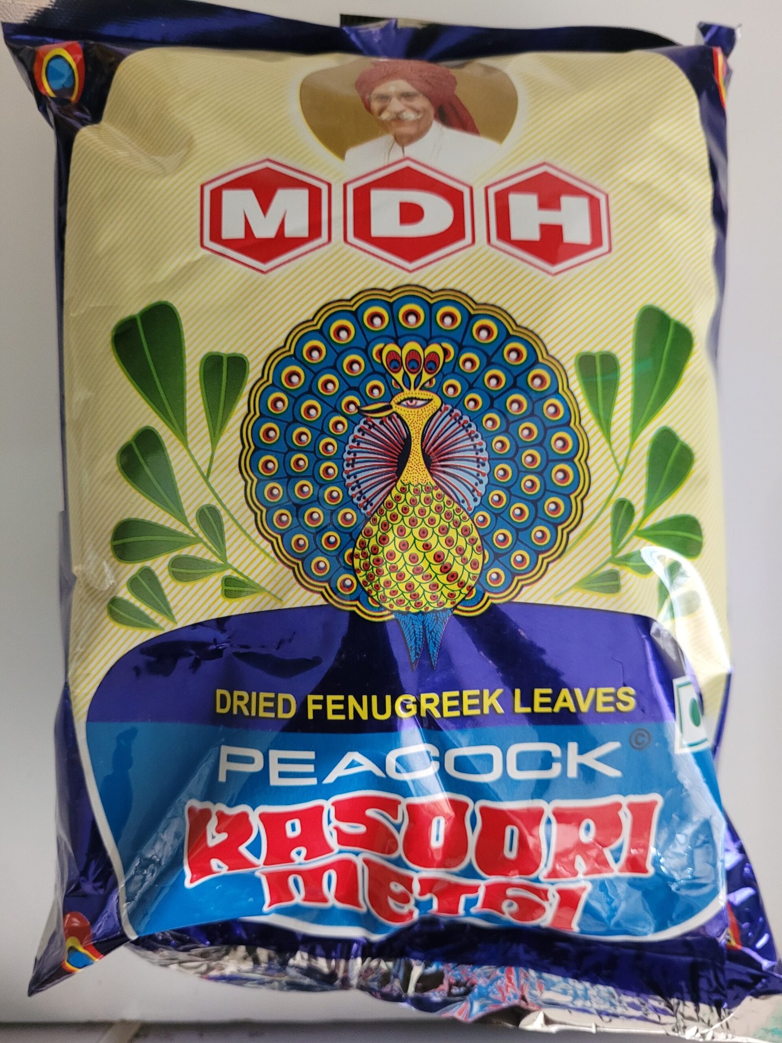 MDH kasoori Methi pkt